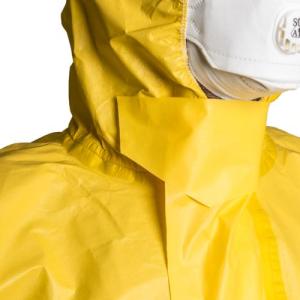 3X60 COVERALL Többrétegű Overál 4.