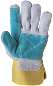 docker glove 230 Textil / Bőr Általános és intenzí 2.