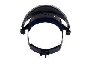 VISIFLEX HEAD GEAR Sisakkosár Fejvédelem 2.