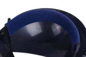 VISIFLEX HEAD GEAR Sisakkosár Fejvédelem 5.