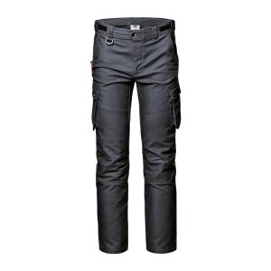 KOMBAT TROUSERS Slim fit fazon 3.