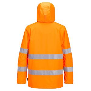 PW265 - PW2 Hi-Vis esőkabát 3.