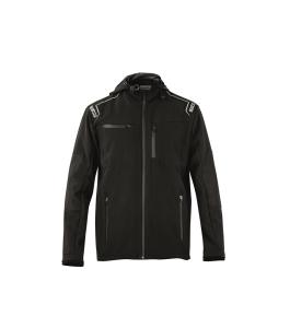 Sparco SEATTLE softshell kabát 2.