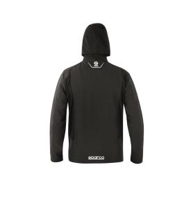 Sparco SEATTLE softshell kabát 3.