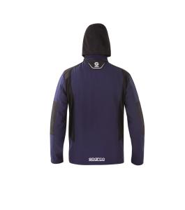 Sparco SEATTLE softshell kabát 4.