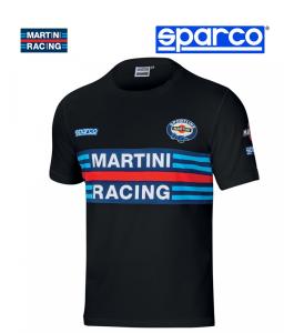 Sparco MARTINI RACING póló 2.