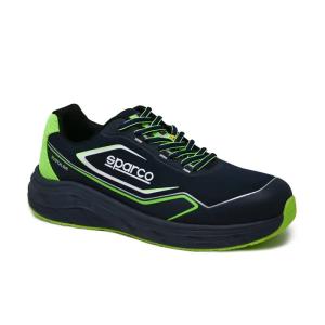 Sparco IMPULSE WILLEN ESD S1PS munkavédelmi cipő 3.