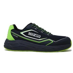 Sparco IMPULSE WILLEN ESD S1PS munkavédelmi cipő 4.