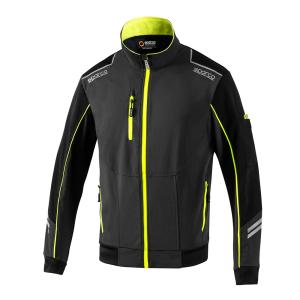 SOFTSHELL TECH LIGHT-SHELL TW 2.