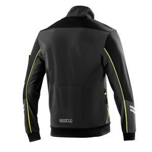 SOFTSHELL TECH LIGHT-SHELL TW 6.