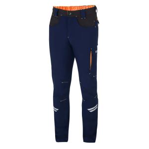 TECH LIGHT TROUSERS  KANSAS 02425 4.