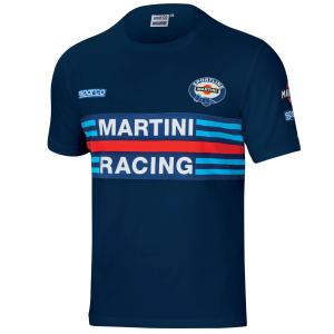 T-SHIRT MARTINI-R 2.