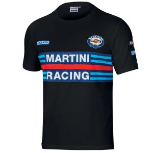 T-SHIRT MARTINI-R 4.