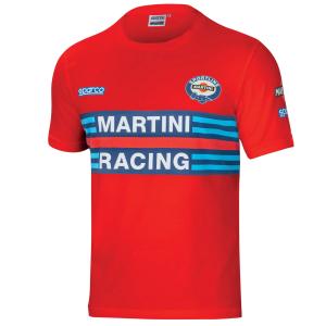 T-SHIRT MARTINI-R 6.