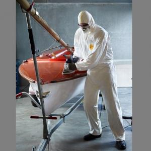 DUPONT™ TYVEK® EASYSAFE 3.