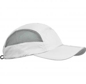 foldable sports cap 2.