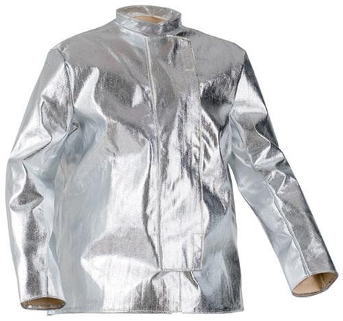 ALUMINIZED JACKET 80CM 02K Aluminizált védelem Töb 1.