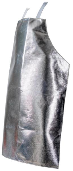 ALUMINIZED APRON 70X100 Aluminizált védelem Többko 1.